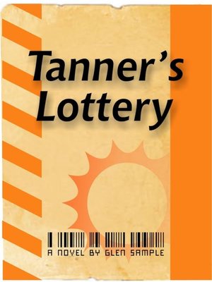 cover image of Tanner's Lottery